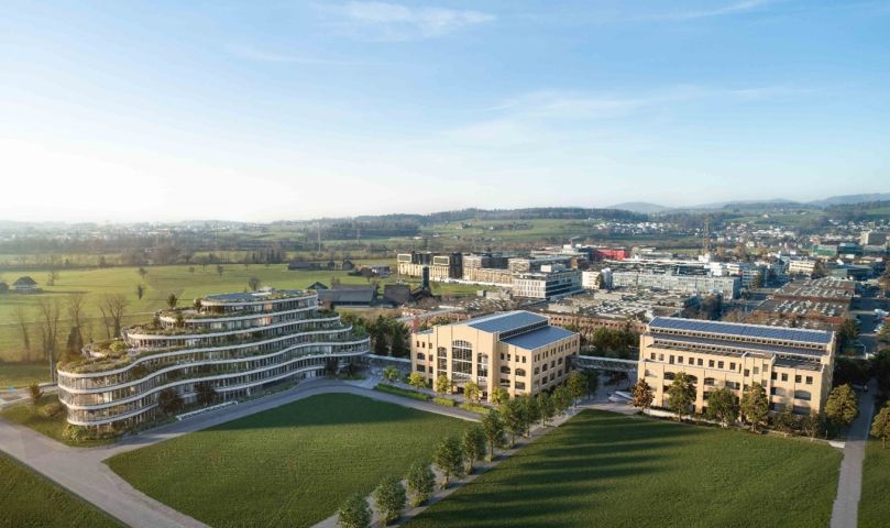Baar - Campus Partners Group